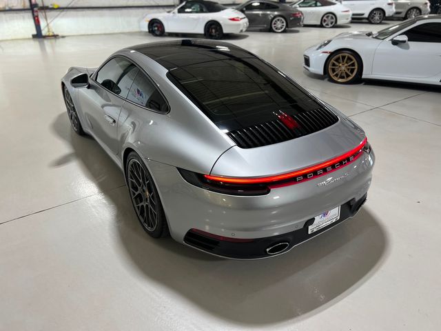 2020 Porsche 911 Carrera S | Longwood, FL | Millenia Motors 2020 Porsche 911 Carrera S | Longwood, FL | Millenia Motors