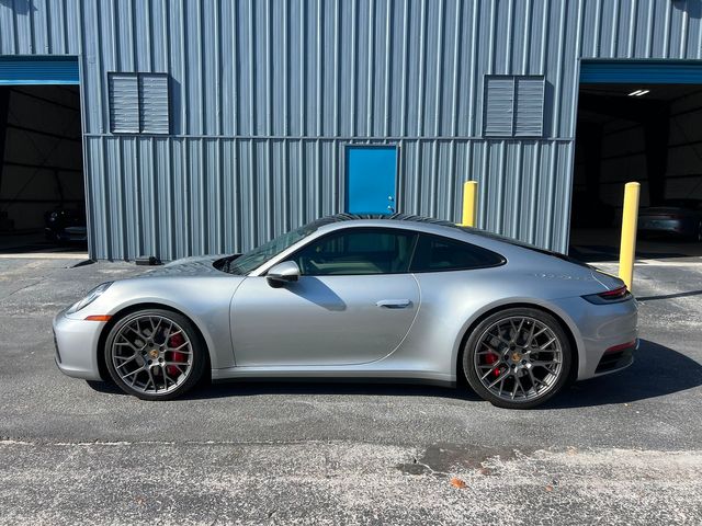 2020 Porsche 911 Carrera S | Longwood, FL | Millenia Motors 2020 Porsche 911 Carrera S | Longwood, FL | Millenia Motors