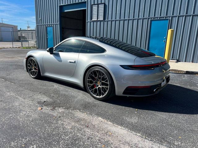2020 Porsche 911 Carrera S | Longwood, FL | Millenia Motors