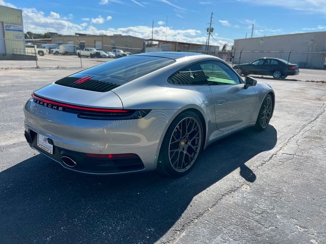 2020 Porsche 911 Carrera S | Longwood, FL | Millenia Motors 2020 Porsche 911 Carrera S | Longwood, FL | Millenia Motors