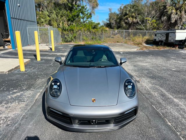 2020 Porsche 911 Carrera S | Longwood, FL | Millenia Motors