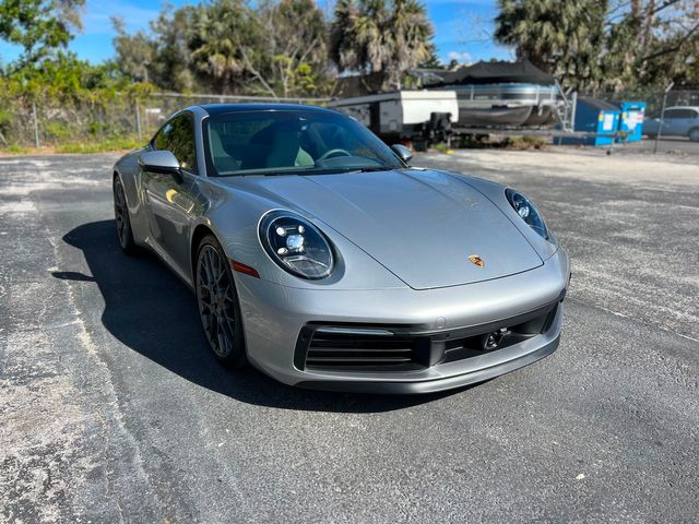 2020 Porsche 911 Carrera S | Longwood, FL | Millenia Motors