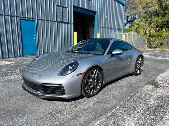 2020 Porsche 911 Carrera S | Longwood, FL | Millenia Motors