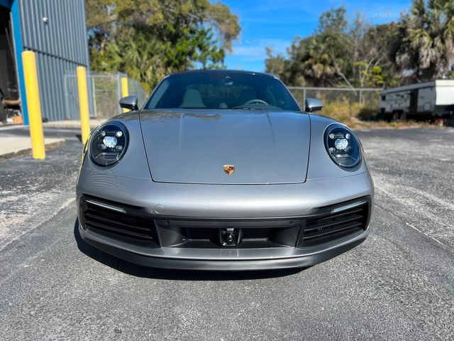 2020 Porsche 911 Carrera S | Longwood, FL | Millenia Motors