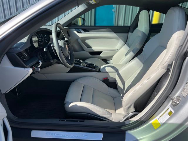 2020 Porsche 911 Carrera S | Longwood, FL | Millenia Motors 2020 Porsche 911 Carrera S | Longwood, FL | Millenia Motors
