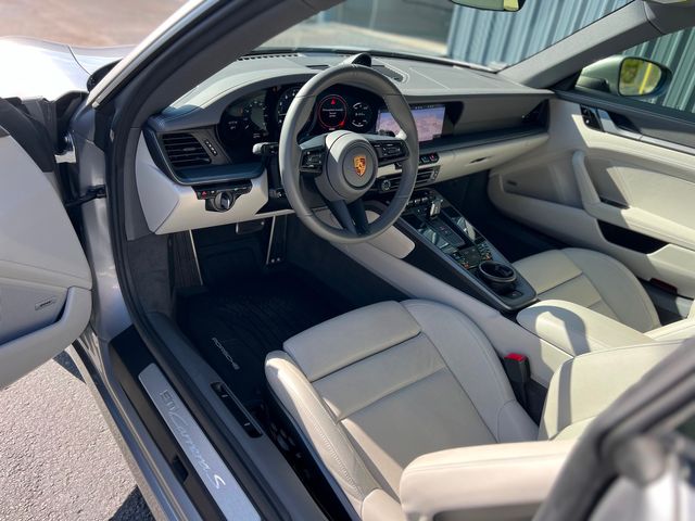 2020 Porsche 911 Carrera S | Longwood, FL | Millenia Motors