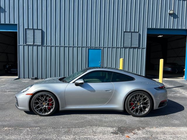 2020 Porsche 911 Carrera S | Longwood, FL | Millenia Motors 2020 Porsche 911 Carrera S | Longwood, FL | Millenia Motors