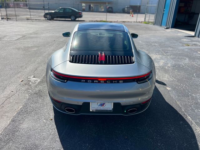 2020 Porsche 911 Carrera S | Longwood, FL | Millenia Motors