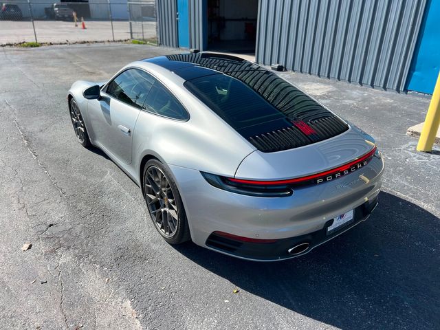 2020 Porsche 911 Carrera S | Longwood, FL | Millenia Motors 2020 Porsche 911 Carrera S | Longwood, FL | Millenia Motors