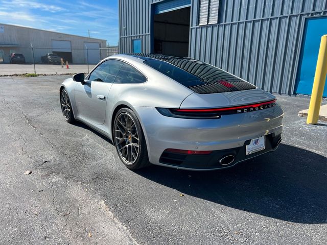 2020 Porsche 911 Carrera S | Longwood, FL | Millenia Motors