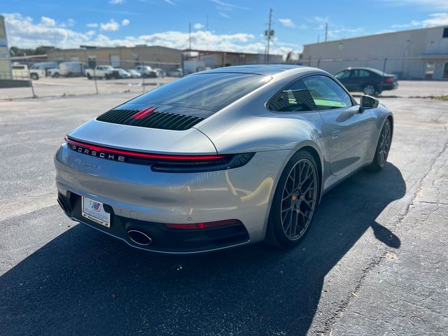 2020 Porsche 911 Carrera S | Longwood, FL | Millenia Motors 2020 Porsche 911 Carrera S | Longwood, FL | Millenia Motors