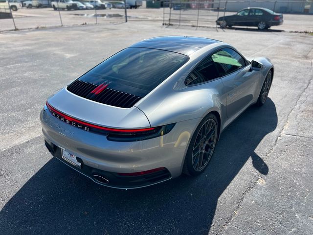 2020 Porsche 911 Carrera S | Longwood, FL | Millenia Motors 2020 Porsche 911 Carrera S | Longwood, FL | Millenia Motors