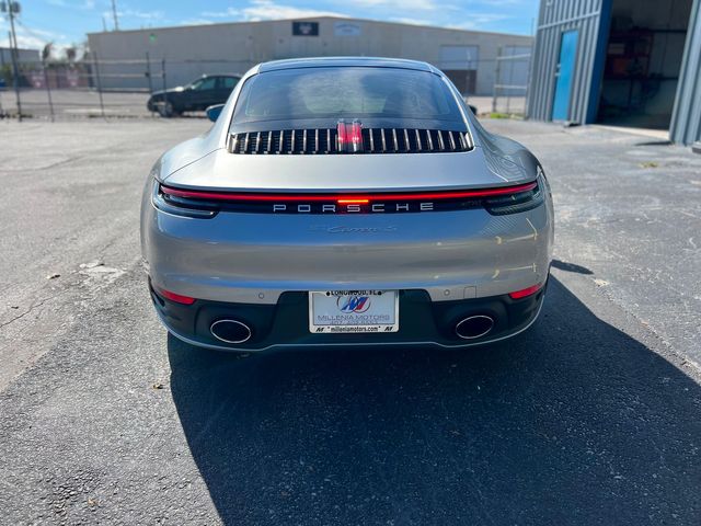 2020 Porsche 911 Carrera S | Longwood, FL | Millenia Motors