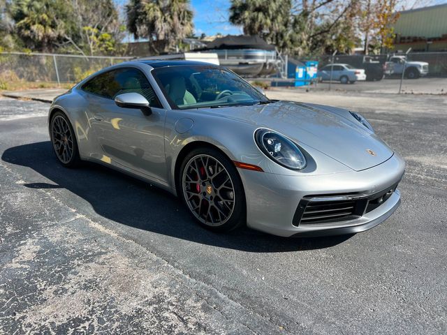 2020 Porsche 911 Carrera S | Longwood, FL | Millenia Motors 2020 Porsche 911 Carrera S | Longwood, FL | Millenia Motors
