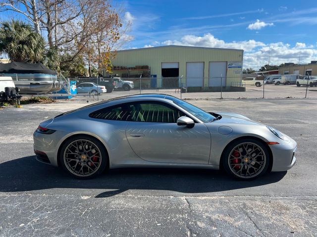2020 Porsche 911 Carrera S | Longwood, FL | Millenia Motors