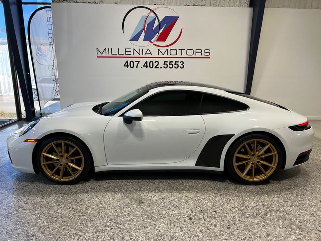 2020 Porsche 911 Carrera S | Longwood, FL | Millenia Motors 2020 Porsche 911 Carrera S | Longwood, FL | Millenia Motors