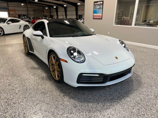 2020 Porsche 911 Carrera S | Longwood, FL | Millenia Motors 2020 Porsche 911 Carrera S | Longwood, FL | Millenia Motors