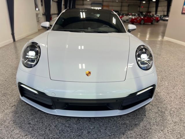 2020 Porsche 911 Carrera S | Longwood, FL | Millenia Motors 2020 Porsche 911 Carrera S | Longwood, FL | Millenia Motors