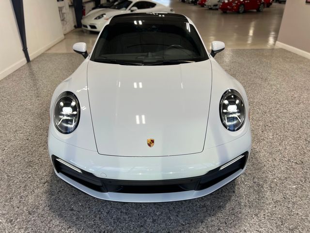 2020 Porsche 911 Carrera S | Longwood, FL | Millenia Motors 2020 Porsche 911 Carrera S | Longwood, FL | Millenia Motors