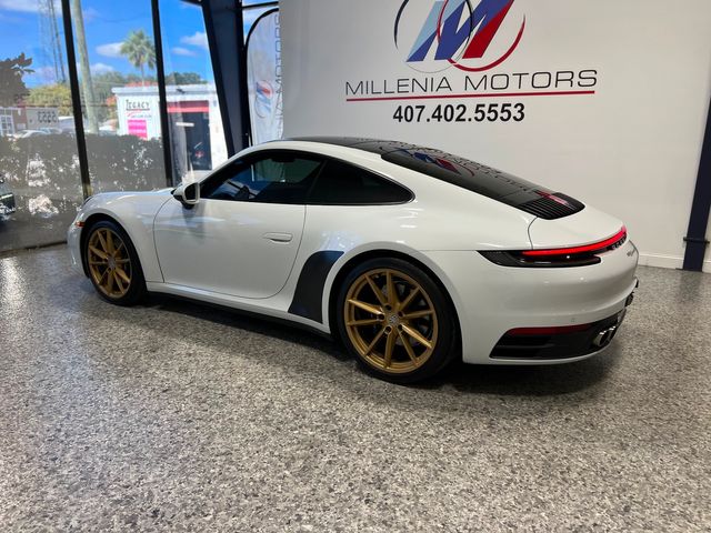 2020 Porsche 911 Carrera S | Longwood, FL | Millenia Motors 2020 Porsche 911 Carrera S | Longwood, FL | Millenia Motors