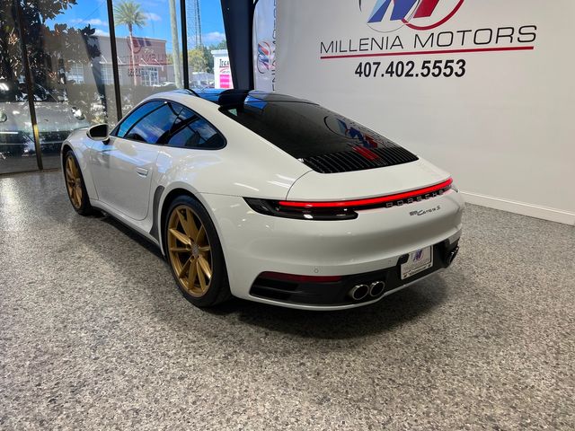 2020 Porsche 911 Carrera S | Longwood, FL | Millenia Motors 2020 Porsche 911 Carrera S | Longwood, FL | Millenia Motors