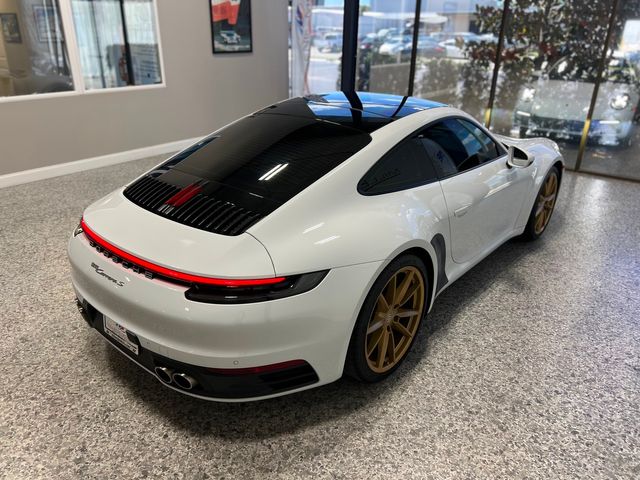2020 Porsche 911 Carrera S | Longwood, FL | Millenia Motors 2020 Porsche 911 Carrera S | Longwood, FL | Millenia Motors