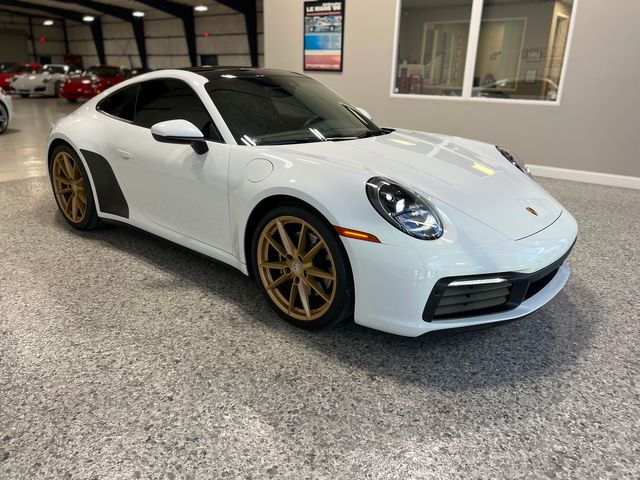 2020 Porsche 911 Carrera S | Longwood, FL | Millenia Motors 2020 Porsche 911 Carrera S | Longwood, FL | Millenia Motors