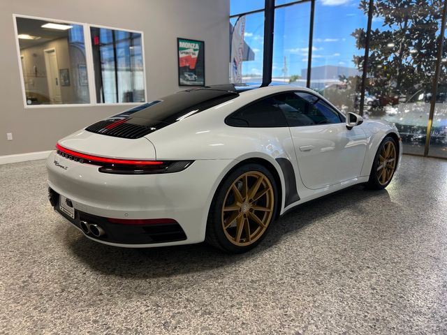 2020 Porsche 911 Carrera S | Longwood, FL | Millenia Motors 2020 Porsche 911 Carrera S | Longwood, FL | Millenia Motors