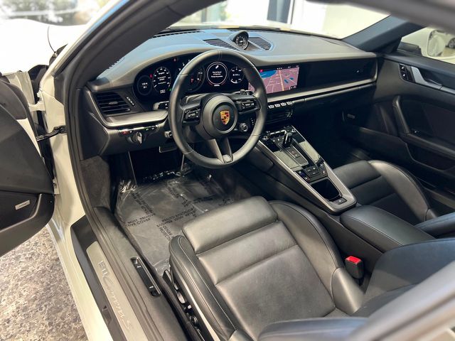 2020 Porsche 911 Carrera S | Longwood, FL | Millenia Motors 2020 Porsche 911 Carrera S | Longwood, FL | Millenia Motors