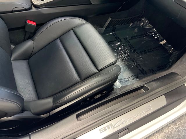 2020 Porsche 911 Carrera S | Longwood, FL | Millenia Motors 2020 Porsche 911 Carrera S | Longwood, FL | Millenia Motors