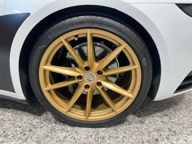 2020 Porsche 911 Carrera S | Longwood, FL | Millenia Motors 2020 Porsche 911 Carrera S | Longwood, FL | Millenia Motors