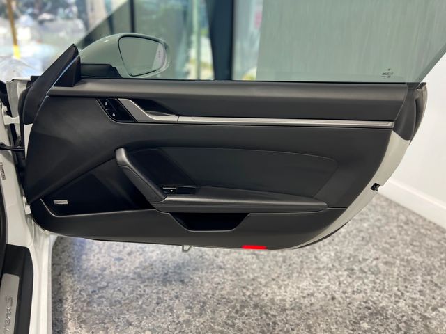 2020 Porsche 911 Carrera S | Longwood, FL | Millenia Motors 2020 Porsche 911 Carrera S | Longwood, FL | Millenia Motors