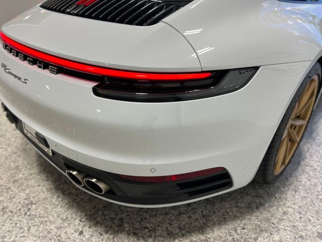 2020 Porsche 911 Carrera S | Longwood, FL | Millenia Motors 2020 Porsche 911 Carrera S | Longwood, FL | Millenia Motors