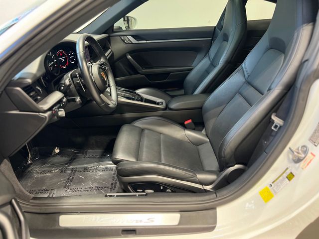 2020 Porsche 911 Carrera S | Longwood, FL | Millenia Motors 2020 Porsche 911 Carrera S | Longwood, FL | Millenia Motors