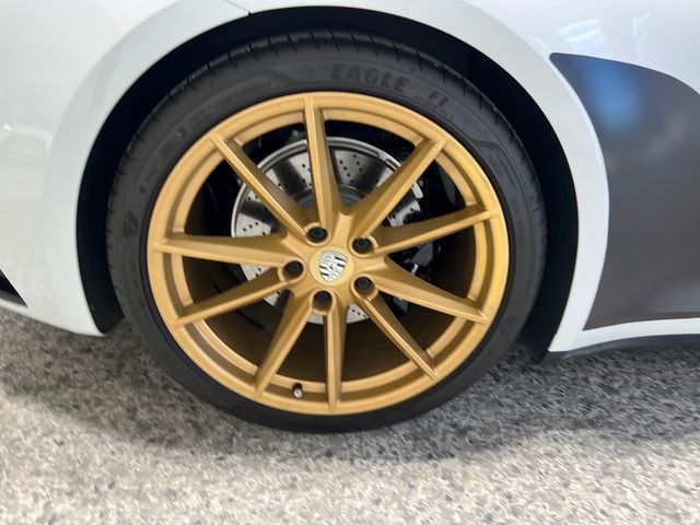 2020 Porsche 911 Carrera S | Longwood, FL | Millenia Motors 2020 Porsche 911 Carrera S | Longwood, FL | Millenia Motors