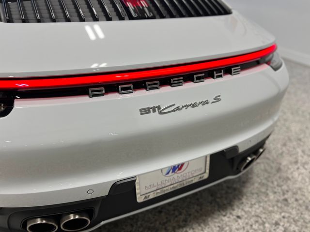 2020 Porsche 911 Carrera S | Longwood, FL | Millenia Motors 2020 Porsche 911 Carrera S | Longwood, FL | Millenia Motors