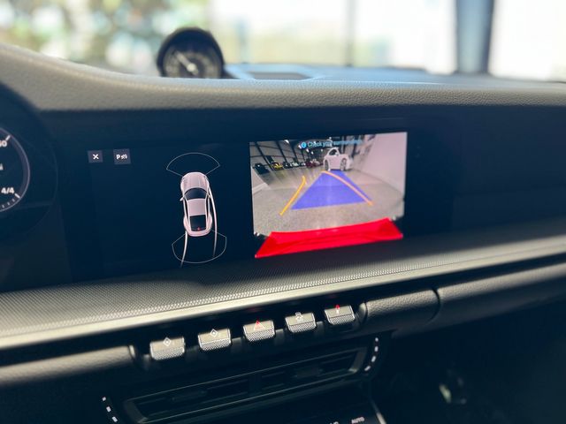 2020 Porsche 911 Carrera S | Longwood, FL | Millenia Motors 2020 Porsche 911 Carrera S | Longwood, FL | Millenia Motors