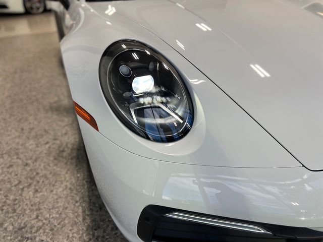 2020 Porsche 911 Carrera S | Longwood, FL | Millenia Motors 2020 Porsche 911 Carrera S | Longwood, FL | Millenia Motors