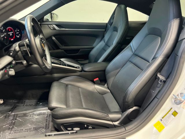 2020 Porsche 911 Carrera S | Longwood, FL | Millenia Motors 2020 Porsche 911 Carrera S | Longwood, FL | Millenia Motors