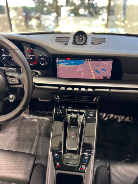 2020 Porsche 911 Carrera S | Longwood, FL | Millenia Motors 2020 Porsche 911 Carrera S | Longwood, FL | Millenia Motors