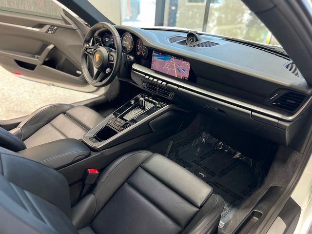 2020 Porsche 911 Carrera S | Longwood, FL | Millenia Motors 2020 Porsche 911 Carrera S | Longwood, FL | Millenia Motors