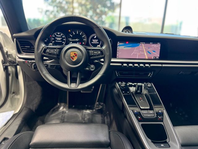 2020 Porsche 911 Carrera S | Longwood, FL | Millenia Motors 2020 Porsche 911 Carrera S | Longwood, FL | Millenia Motors