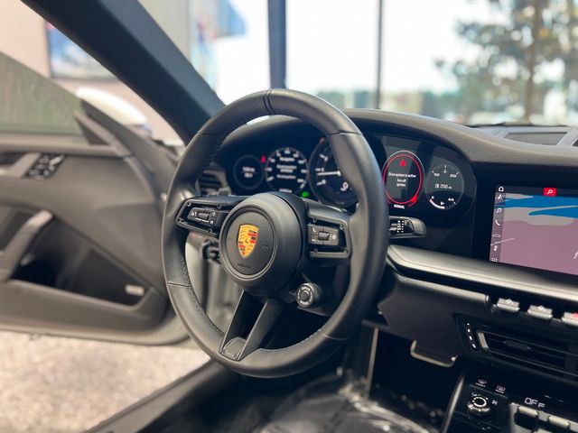 2020 Porsche 911 Carrera S | Longwood, FL | Millenia Motors 2020 Porsche 911 Carrera S | Longwood, FL | Millenia Motors