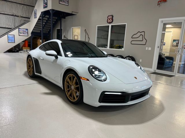 2020 Porsche 911 Carrera S | Longwood, FL | Millenia Motors 2020 Porsche 911 Carrera S | Longwood, FL | Millenia Motors