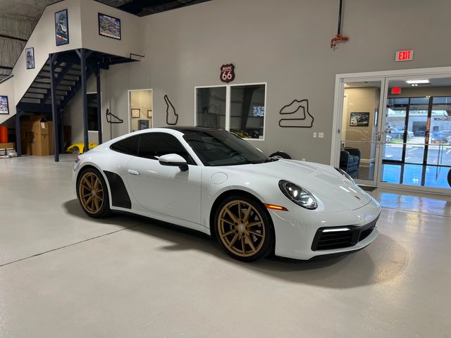 2020 Porsche 911 Carrera S | Longwood, FL | Millenia Motors 2020 Porsche 911 Carrera S | Longwood, FL | Millenia Motors