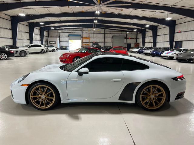 2020 Porsche 911 Carrera S | Longwood, FL | Millenia Motors 2020 Porsche 911 Carrera S | Longwood, FL | Millenia Motors