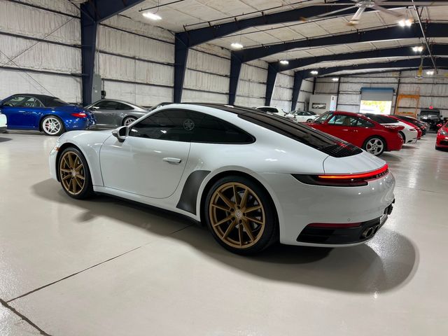 2020 Porsche 911 Carrera S | Longwood, FL | Millenia Motors 2020 Porsche 911 Carrera S | Longwood, FL | Millenia Motors