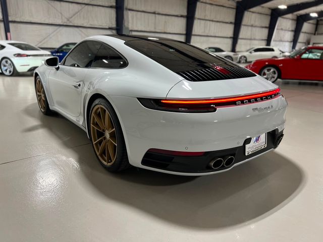2020 Porsche 911 Carrera S | Longwood, FL | Millenia Motors 2020 Porsche 911 Carrera S | Longwood, FL | Millenia Motors