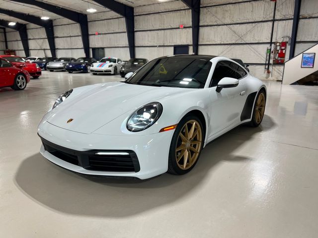 2020 Porsche 911 Carrera S | Longwood, FL | Millenia Motors 2020 Porsche 911 Carrera S | Longwood, FL | Millenia Motors