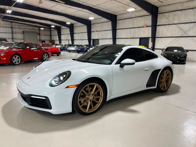 2020 Porsche 911 Carrera S | Longwood, FL | Millenia Motors 2020 Porsche 911 Carrera S | Longwood, FL | Millenia Motors